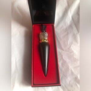 Cristian louboutin Rouge Louboutin Velvet Matte Lipstick